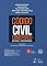 Livro Código Civil Comentado - Doutrina e Jurisprudência