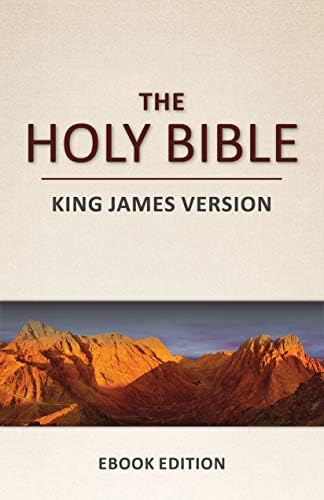 The Holy Bible, English Standard Version (without Cross-References