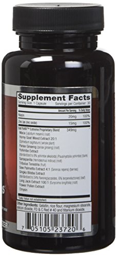 2 Vigor+Labs+Ball+Refill+Capsules
