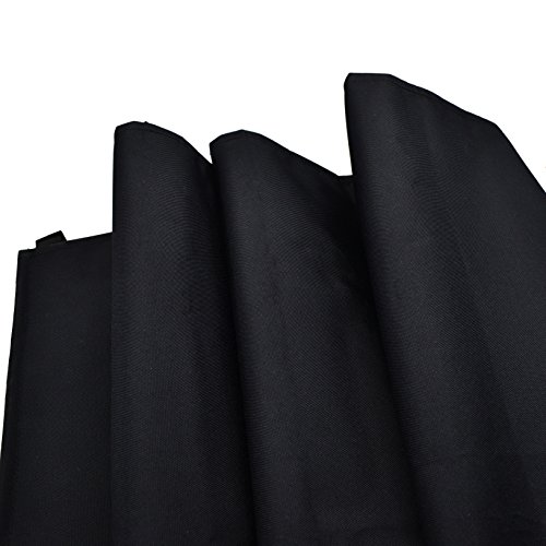 Omonic Regular Thick Waterproof Cockpit Drape Seal kayak Cover fit almost kayak - Strentch Adjustable bungee cords wrap perfect for storage