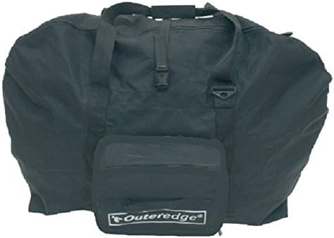 outeredge 20 inch folding bike bag
