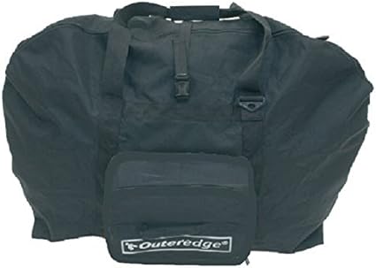 outeredge folding bike bag