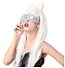 Fighting to Achieve Shining party eyeglasses with Rhinestones