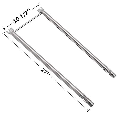 SHINESTAR 7507 Burner Tube Set for er Genesis Silver A, Spirit E210
