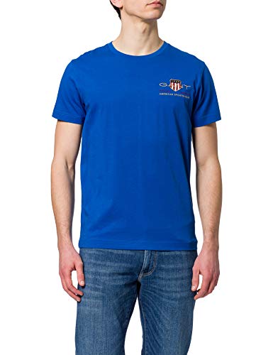 ایگرد | قیمت و خرید GANT Men's T-Shirt