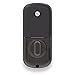 Yale Touchscreen Deadbolt Oil Rubbed Bronze ZWave