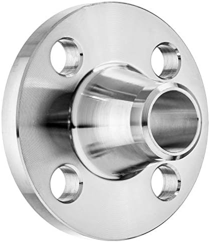 SS 316,150 Butt Weld Pipe Flange-2" Pi