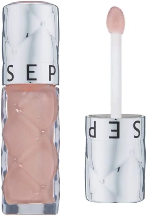 Sephora Outrageous Plump Effect Gloss 01 Universal Volume 6 ml