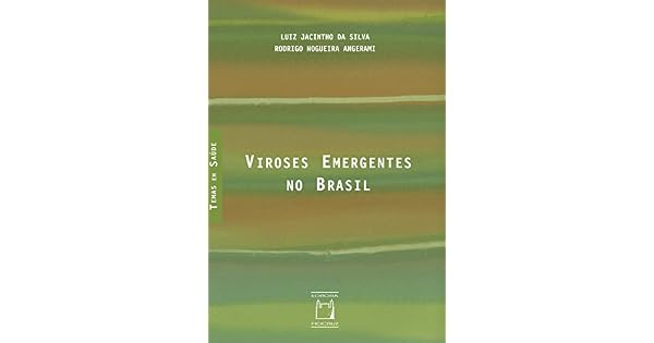 Amazoncombr Ebooks Kindle Viroses Emergentes No Brasil - 