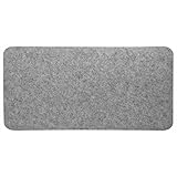 Pomya Felts Table Mouse Pads, Office Desk
