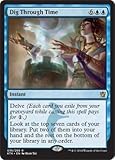 Magic: the Gathering - Dig Through Time (036/269) - Khans of Tarkir