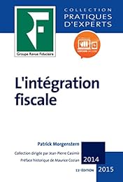 L' intégration fiscale
