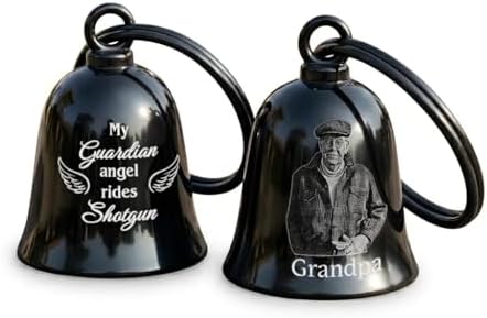 Amazon.com: Guardian Bell Sea Turtle Good Luck Bell w/Keyring