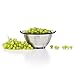 OXO Good Grips 3 Qt Stainless Steel Colander