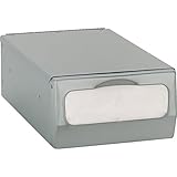 Countertop Mini Fold Metal Napkin Dispenser (1 sided)