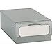 Countertop Mini Fold Metal Napkin Dispenser (1 sided)