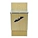 Gardirect Natural Wildlife Bat House, Bat Box