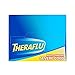 TheraFlu Multi Symptom Severe Cold Cough, Green Tea and Honey Lemon, 12 Count