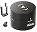 Movo/Sevenoak 360 Degree / 60-Minute Panoramic Time Lapse Tripod Head for DSLR's, GoPro's, and Smartphones