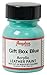 Angelus Acrylic Leather Paint, Gift Box Blue, 1 oz.