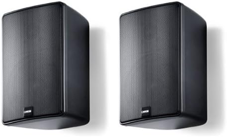 canton plus d speakers