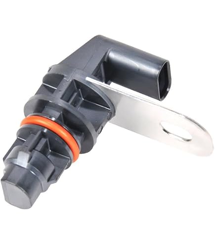 Sensore Albero A Camme Per Chevrolet Silverado 2021 - Compatibile Con Silverado 1500 E 2500 HD, Ricambio Aftermarket Di Qualità