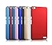 Tip-top HUAWEI Honor X2 Case ,Rubberized Frosted Hard Case Cover Protective Skin Compatible with Huawei Mediapad Honor X2 7.0inch(Black)