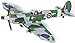 COBI Small Army Supermarine Spitfire MK V