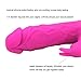 Rabbit Vibrators Rechargeable Waterproof G Spot Dildo Stimulator 7 Multi Speed Sex Toys for Women