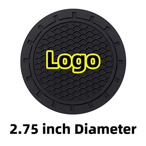 AOOOOP Car Interior Accessories for KIA Cup Holder Insert Coaster