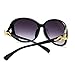 BiuKen New Unisex Fashion Men Women Eyewear Casual UV400 Sunglasses Sunglasses
