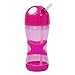 NUK Kids Straw Ultra Grip Cup, Girl