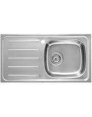 fregadero roca 1 seno