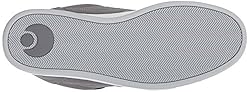 Osiris Men's Relic Skate Shoe, Grey/White/Light