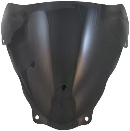 99-02 Suzuki SV650 SV 650S 650 S WINDSCREEN SMOKED