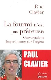 La  fourmi n'est pas prêteuse