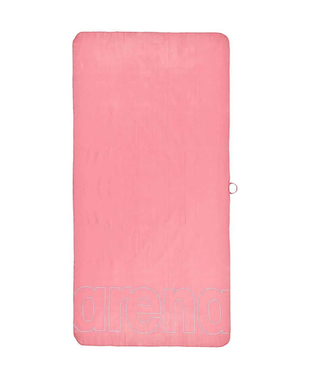 ARENA Microfiber Smart Plus Gym Towel