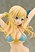 Alphamax Haganai: I Don't Have Many Friends: Sena Kashiwazaki PVC Figure (Swimsuit Version) (1:7 Scale)