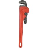 Westward 3LY98 Wrench, Pipe, 12 In