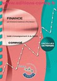 Finance