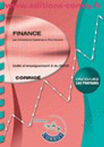 Finance