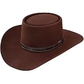 Stetson Unisex Adult Revenger