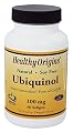 Healthy Origins - Ubiquinol Kaneka QH 100 mg.