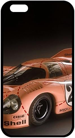 Christmas Gifts Custom Personalized Porsche 917 Greatest Racing Car in History Cover Hard Plastic iPhone 7 Plus Case