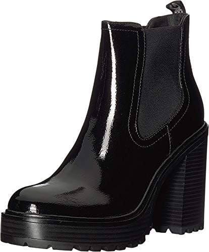 starly platform booties