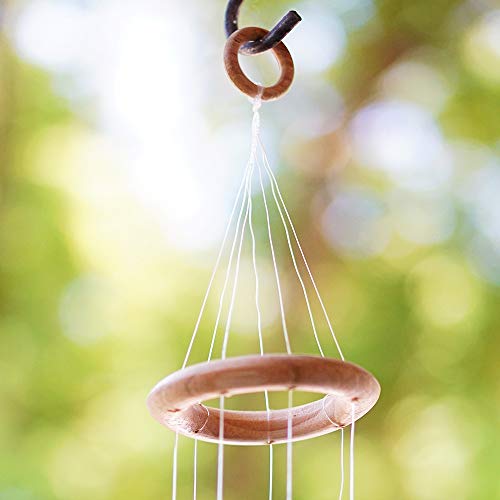 6 Wind+Chime+Unique+Beautiful+Slices