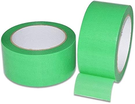 Amazon Co Jp Strategy 養生テープ ガムテープ マスキングテープ 緑 養生用 仮固定用 幅48mm 長さ25m 幅60mm 長さ25m 幅60mm 長さ25m 5巻入り Diy 工具 ガーデン