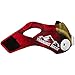 Training Mask Elevation 2.0 Red Iron Sleeve - Red-Gold - Medium