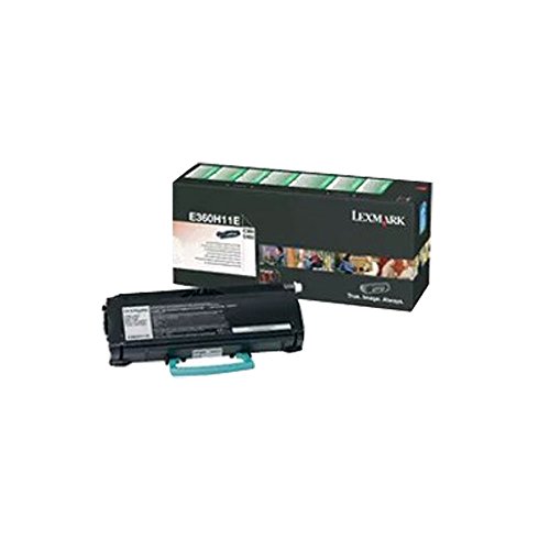 Lexmark E360H11B Toner E360DN/460