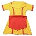 2 Broke Girl Max & Caroline Waitress Uniform Cosplay Fancy Dress Party Costume